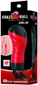 Masturbator Delia- BM 900T46Z-2